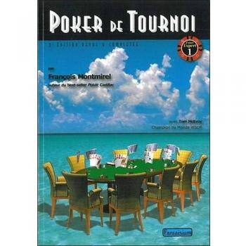 Poker de tournoi