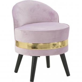 Mini Chaise en Bois