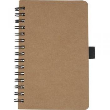 Quaderno Riciclato A6 Bullet Cobble