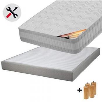 Literie complète Tahiti