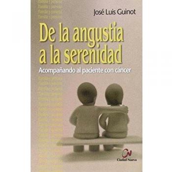 De la angustia a la serenidad: Acompañando al paciente con c