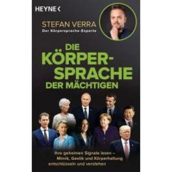Die Körpersprache der Mächtigen