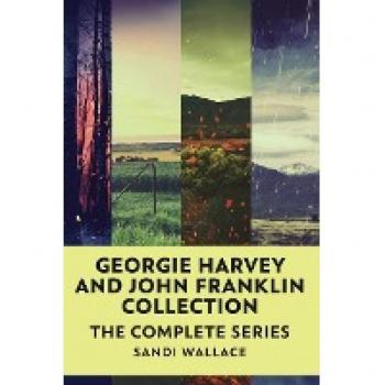 Georgie Harvey and John Franklin Collection