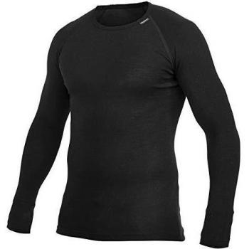 Woolpower Camiseta Termica Merino Crewneck LITE