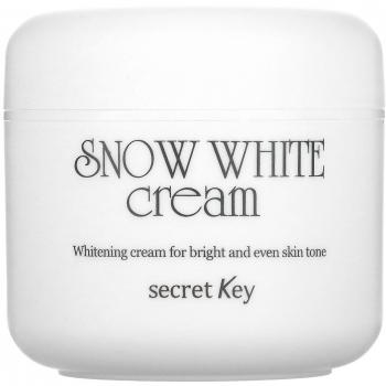 Crème Blanche-Neige 50 g Secret Key