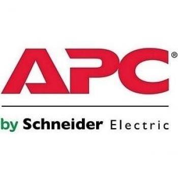 APC Symmetra LX 13U Panel Lateral Derecho