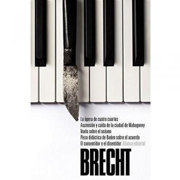 LA ÓPERA DE CUATRO CUARTOS. ASCENSIÓN Y CAÍDA DE LA CIUDAD DE MAHAGONNY. VUELO S