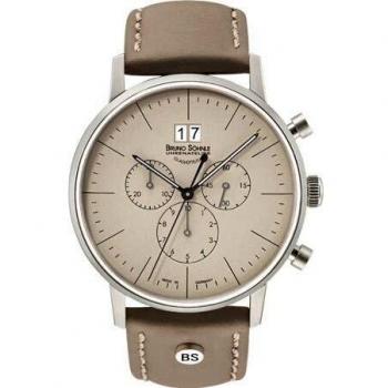 STUTTGART BIG Chronograph Bruno Söhnle