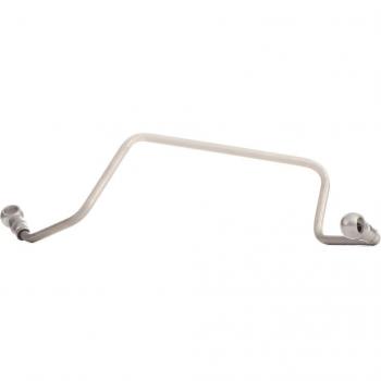 RIDEX Conduite d'huile, compresseur Turbocompresseur à gaz d'échappement 3739O0002 FORD,PEUGEOT,CITROËN,Focus II Schrägheck (DA_, HCP, DP)