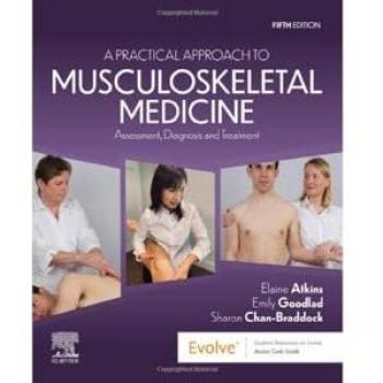 Elaine Atkins A Practical Approach to Musculoskeletal Medicine