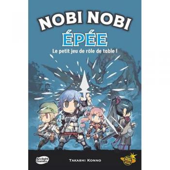 Nobi Nobi