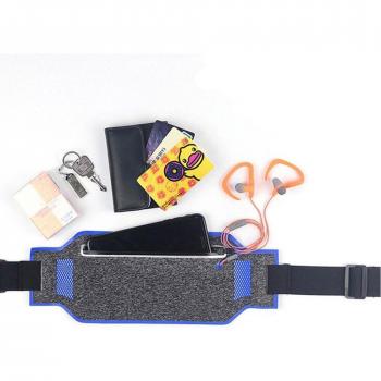 Cycling Waist Phone Pouch