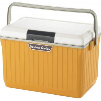 Sanka Velia 17L Removable Lid Outdoor Cooler