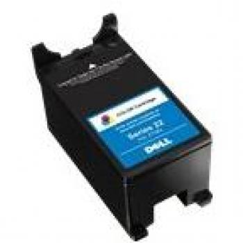Dell V313 High Capacity Color Cartridge (ca. 340 Seiten) – Original