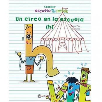 Un circo en la escuela