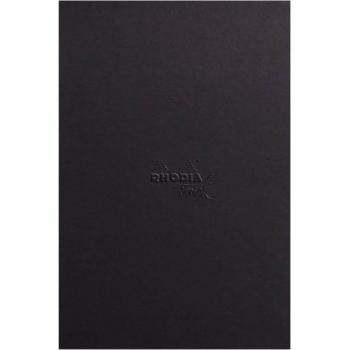A4 Rhodia Pad de Marqueurs 50 Filles Unis 100 g