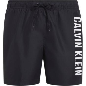 Calvin Klein Costumes da Bagno 3XL Nera – KM0KM0100