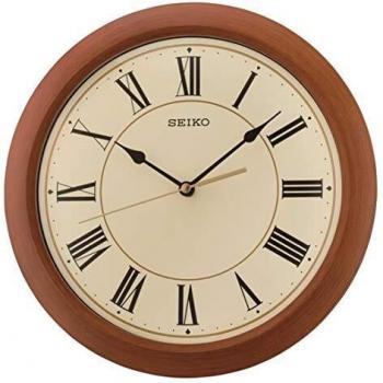 Seiko QXA713T Schleichende Sekunde Uhr