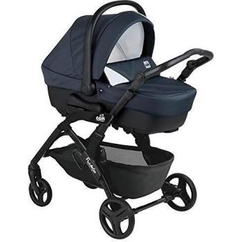 Bambino Fluido Easy 880 – Sistema Modulare Blu