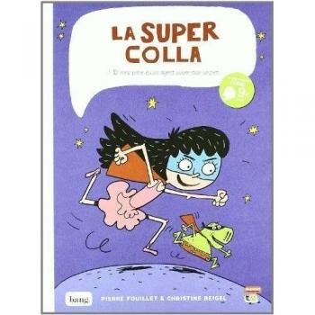LA SUPERCOLLA