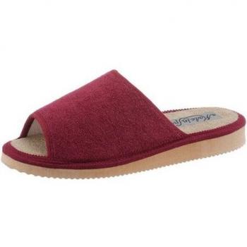 Stilvolle Classic Pantoffel für Zuhause