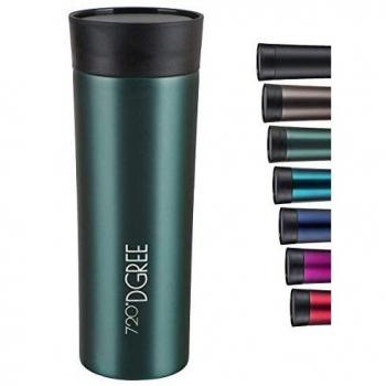 Termo de Café y Té 720°DGREE 450ml