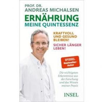 ErnÃ¤hrung. Meine Quintessenz