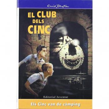 CINC VAN DE CAMPING, ELS