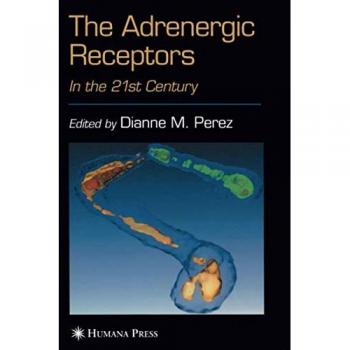 The Adrenergic Receptors