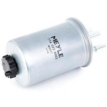 Ford/Hyundai/Kia Kraftstofffilter MEYLE 714 323 0002 (Leitungs