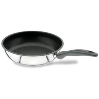 Asador Lacor 18/10 18cm