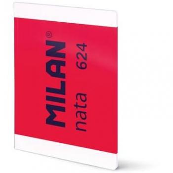 Milan Quaderni Rosa A4 95g Microperforato 48Pagine