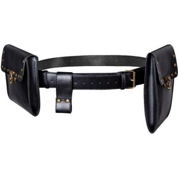 Bolsa de Cinturón Medieval para Adultos