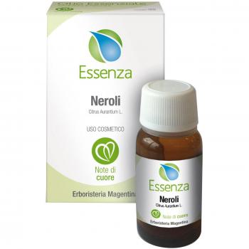 Erboristeria Magentina Neroli Olio Essenziale 10 ml