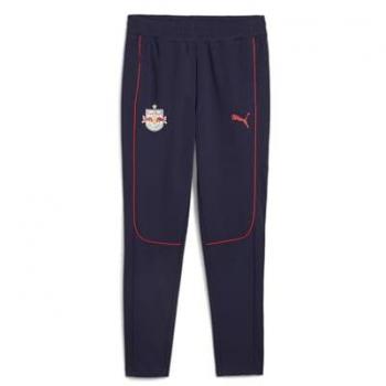 Puma RB Salzburg Herren Sporthose Blau 2XL