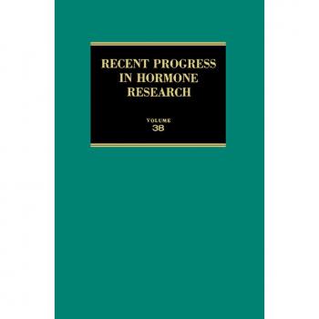 Vitalsource Technologies, Inc. Recent Progress in Hormone Research: Proceedings of the 1981 Laurentian Hormone Conference