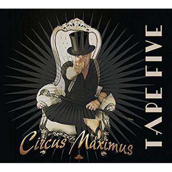 Circus Maximus