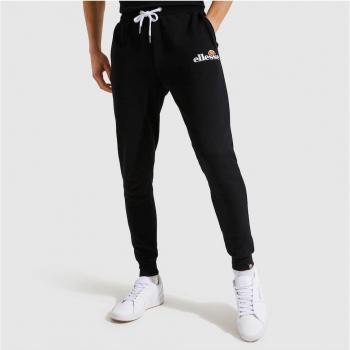 Jogginghose ELLESSE Nioro Jog Pant Gr. XXL, N-Gr, schwarz Herren Hosen