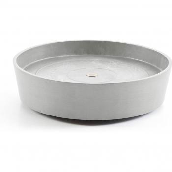 Plateau mobile EcoPots 36,5 cm, Roulettes