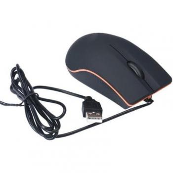 Robotsky 3-Button Gaming Mouse