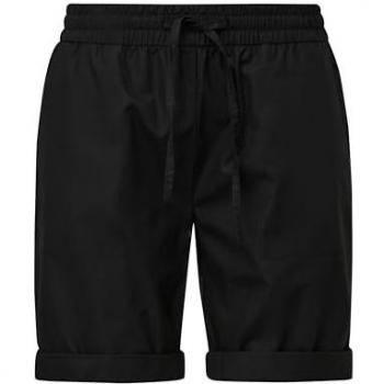 S.Oliver Chino Shorts Damen Sommer schwarz 36