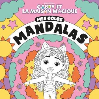 Gabby et la maison magique