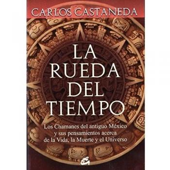 La Rueda Del Tiempo