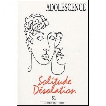 Adolescence N° 51, 2005