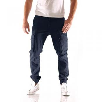 Pantalon Slim Fit Jack & Jones Paul 542