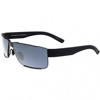 Lunettes de soleil P8509 Porsche Design mixte adulte, couleur C, 64 mm