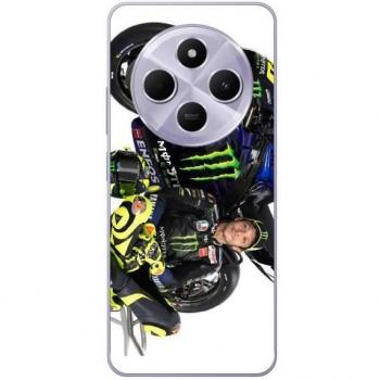 MotoShield 14C – Maniacase Noir Moto