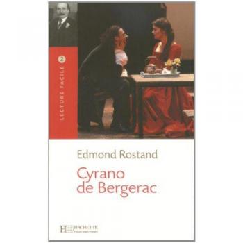 Cyrano de Bergerac