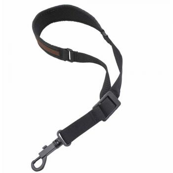 Cinturón de Seguridad y Estilo para Saxofón