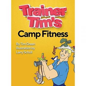Trainer Tim's Camp Fitness
